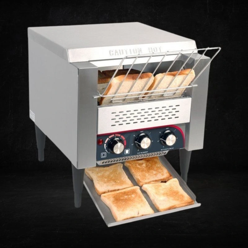 conveyor toaster