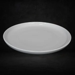 deep dinner plate 27 cm