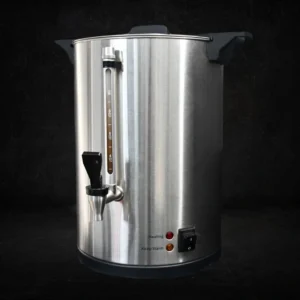 electric coffee perculator 20L