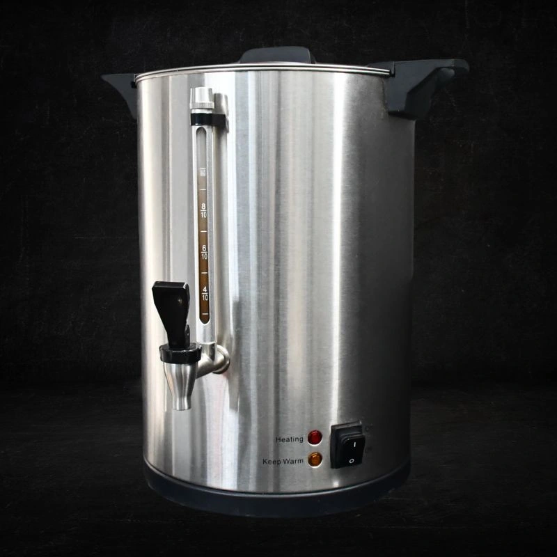 electric coffee perculator 20L