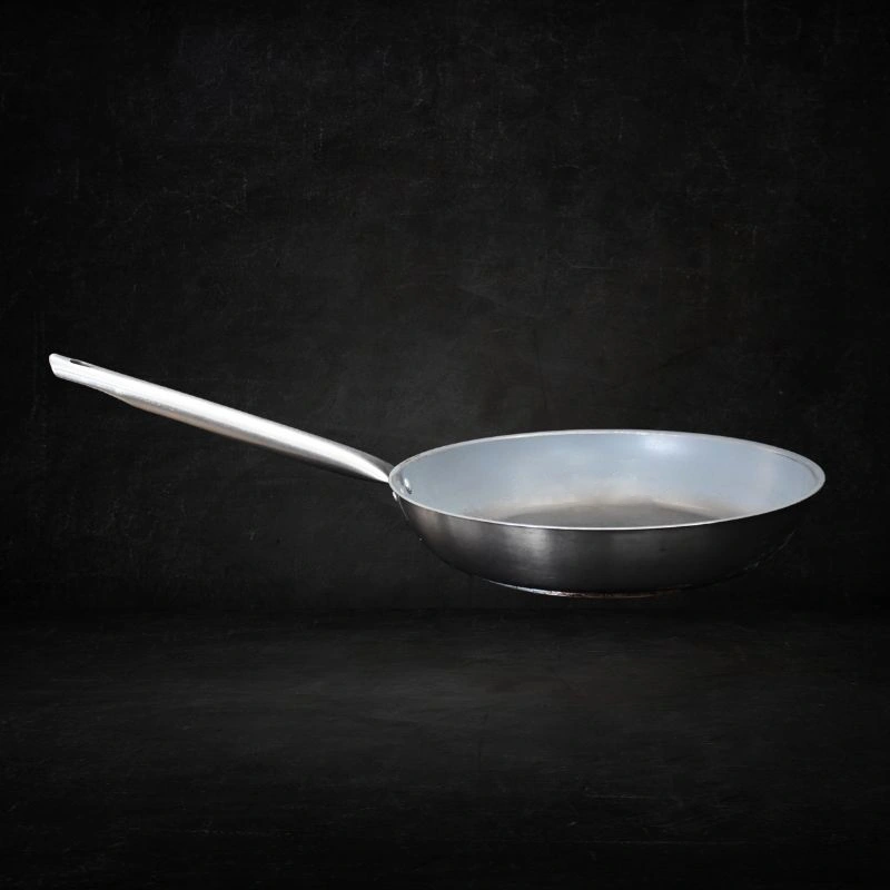 induction cooker pan