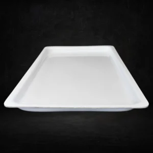 large plastic serving tray 62 cm