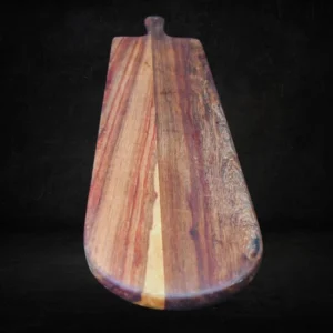 long wooden board 60 cm