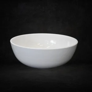 plastic fruit bowl 38 cm