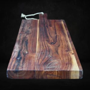 rectangle wooden flat board 49 cm