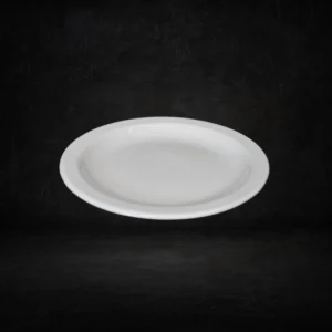 side plate 17 cm