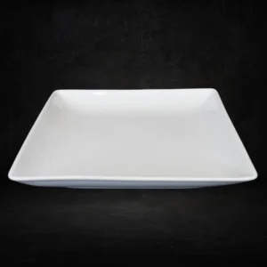 square platter 26 cm