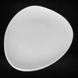 teardrop platter top